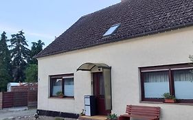 Ferienwohnung Ankerplatz